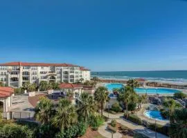 LUXURY 2BR OCEAN VIEW CONDO - VILLA CAPRIANI RESORT - SLEEPS UP TO 10