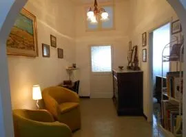 B&B Le Stanze del Chiostro