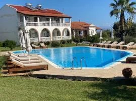 Stefanos Resort