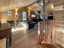 Les Granges de Sarreyer