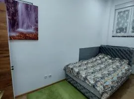 Apartman ANA jedna spavaća i dnevni boravak