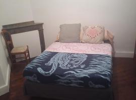 Logement proche de tout，位于Saint-Laurent-de-Neste的酒店