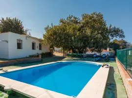 Los Algarrobos - Mountain and Relax near the beach