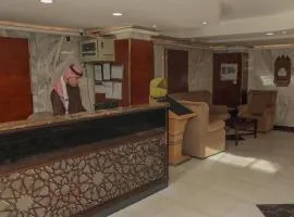 Al Orouba Hotel