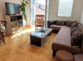 Crypto Apartment