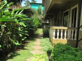 TGF Dream Guest House，位于马焦茹达的酒店