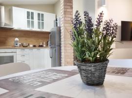 Old Town City Center Apartment，位于鲁塞的酒店