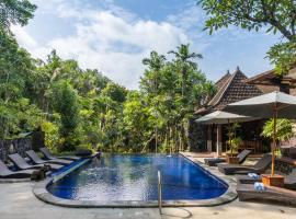 Dewangga Ubud