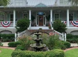 Caroline's Bed and Breakfast