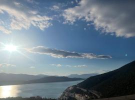 Nikola，位于内乌姆的酒店