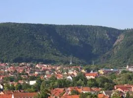 Ferienwohnung Böhnstedt