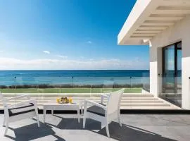 Villa Afroditi, Corfu