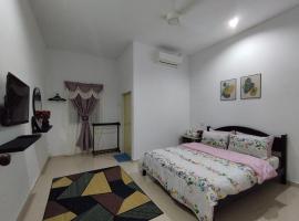 Dahliya Roomstay Langkawi，位于珍南海滩的宾馆