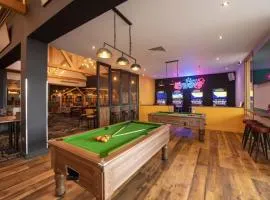 VaLa VistA - Holiday Home On The Beach