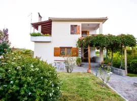 Messini Agrilia Residence