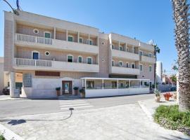 梅萨皮酒店，位于穆罗莱切塞的酒店