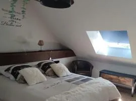 Chambre d hôte Beaumont pied de bœuf