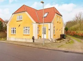 Holiday home Lemvig XLI