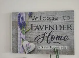 Lavender home