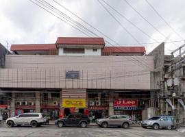 Check Inn Bacolod by RedDoorz