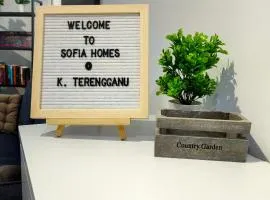 Sofia Homes Kuala Terengganu