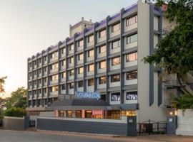 Vivanta Mangalore Oldport Road - Formerly Known as Taj Manjarun