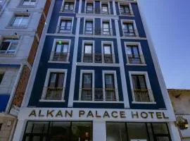 ALKAN PALACE HOTEL
