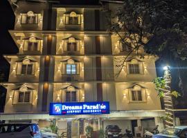 Dreams Paradise Airport Residency，位于尼杜巴塞莱的酒店