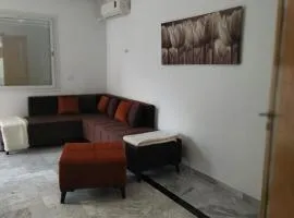 Yasmine appartement A7