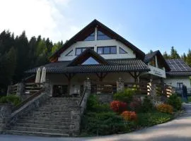 Gościniec pod Lubomirem