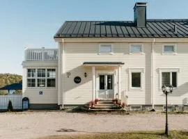 Boutique Hotel Villa Klubiranta