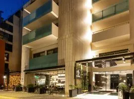 S Hotel Boutique Thessaloniki