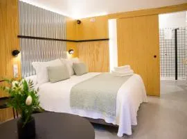 KALIDAS HOSTEL SUITES