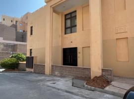 3 Bed rooms Villa at Mina Alfajer Resort Dibba - Al-Fujairah，位于Rūl Ḑadnā的别墅