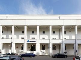 Best Western ToRVEhallerne，位于瓦埃勒的酒店