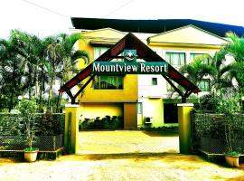 Mountview Resort，位于罗纳瓦拉的酒店