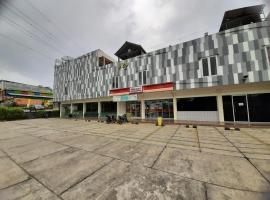 Hotel 929 Lubuklinggau，位于Lubuklinggau的酒店