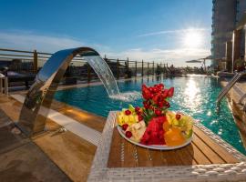 Ramada By Wyndham Istanbul Pera Taksim