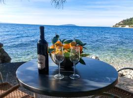 Lemon tree，位于波达卡的酒店