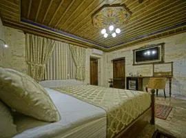 Zultanite Cappadocia Hotel