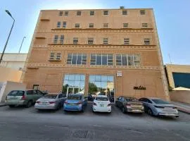 SPAR Serviced Apartments