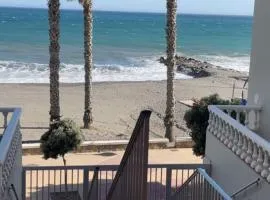 Apartamento del Mar - Fewo am Meer Algarrobo Costa