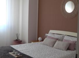 B&b ARCOBALENO - 2 min walk to Bernina Express，位于蒂拉诺的住宿加早餐旅馆
