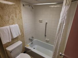 Richland Inn，位于约翰斯敦的酒店