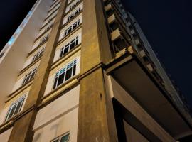 The Viana Apartment 1，位于哥打巴鲁的酒店