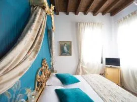 加斯帕里尼别墅酒店