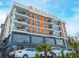 NEHİR OTEL，位于Pelitli的酒店