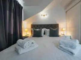 BOUTIQUE APARTMENTS IMOTSKI, Imotski - Makarska