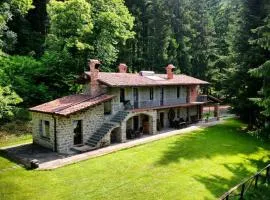 La Casa del Sarto - FedericoFarm