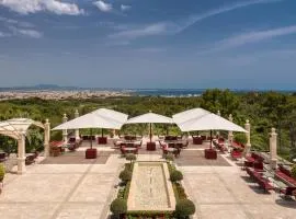 Castillo Hotel Son Vida, a Luxury Collection Hotel, Mallorca - Adults Only